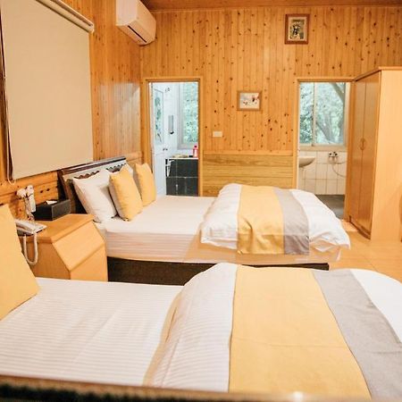 Cdr Hotspring Resort Liugui Екстер'єр фото