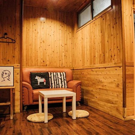 Cdr Hotspring Resort Liugui Екстер'єр фото