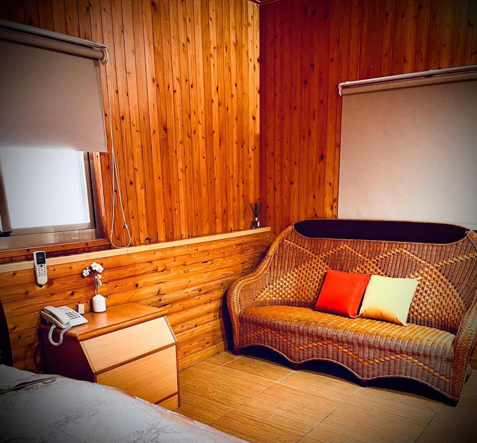 Cdr Hotspring Resort Liugui Екстер'єр фото