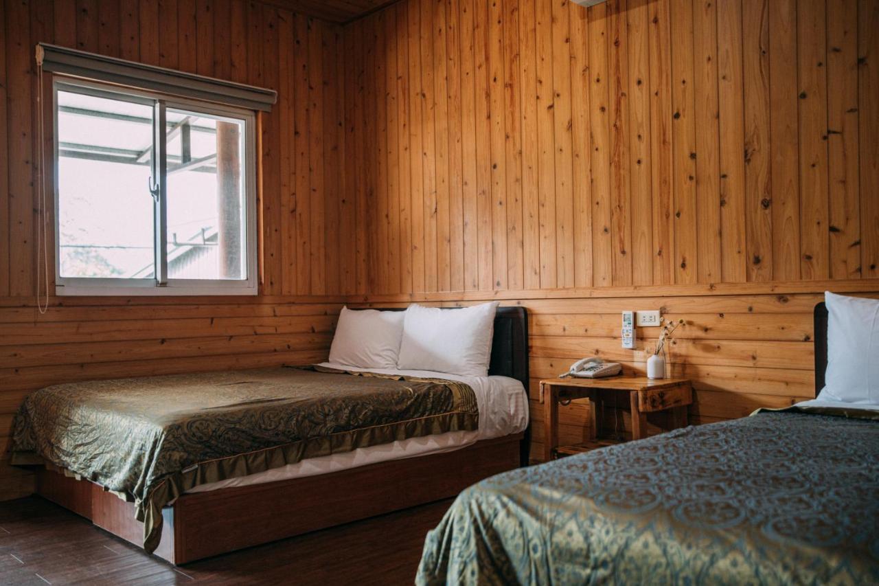 Cdr Hotspring Resort Liugui Екстер'єр фото