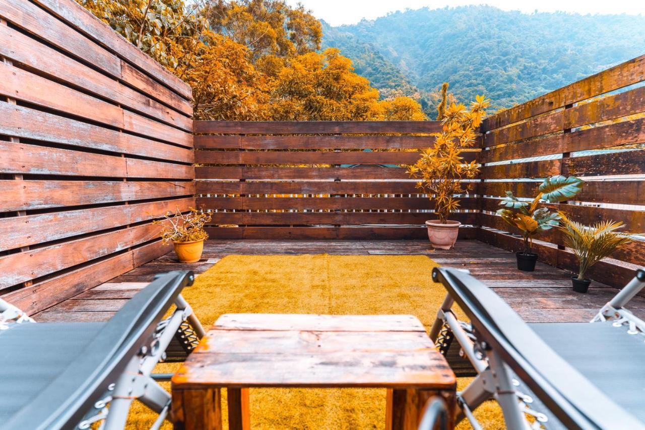 Cdr Hotspring Resort Liugui Екстер'єр фото
