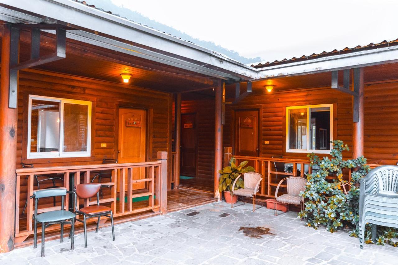 Cdr Hotspring Resort Liugui Екстер'єр фото