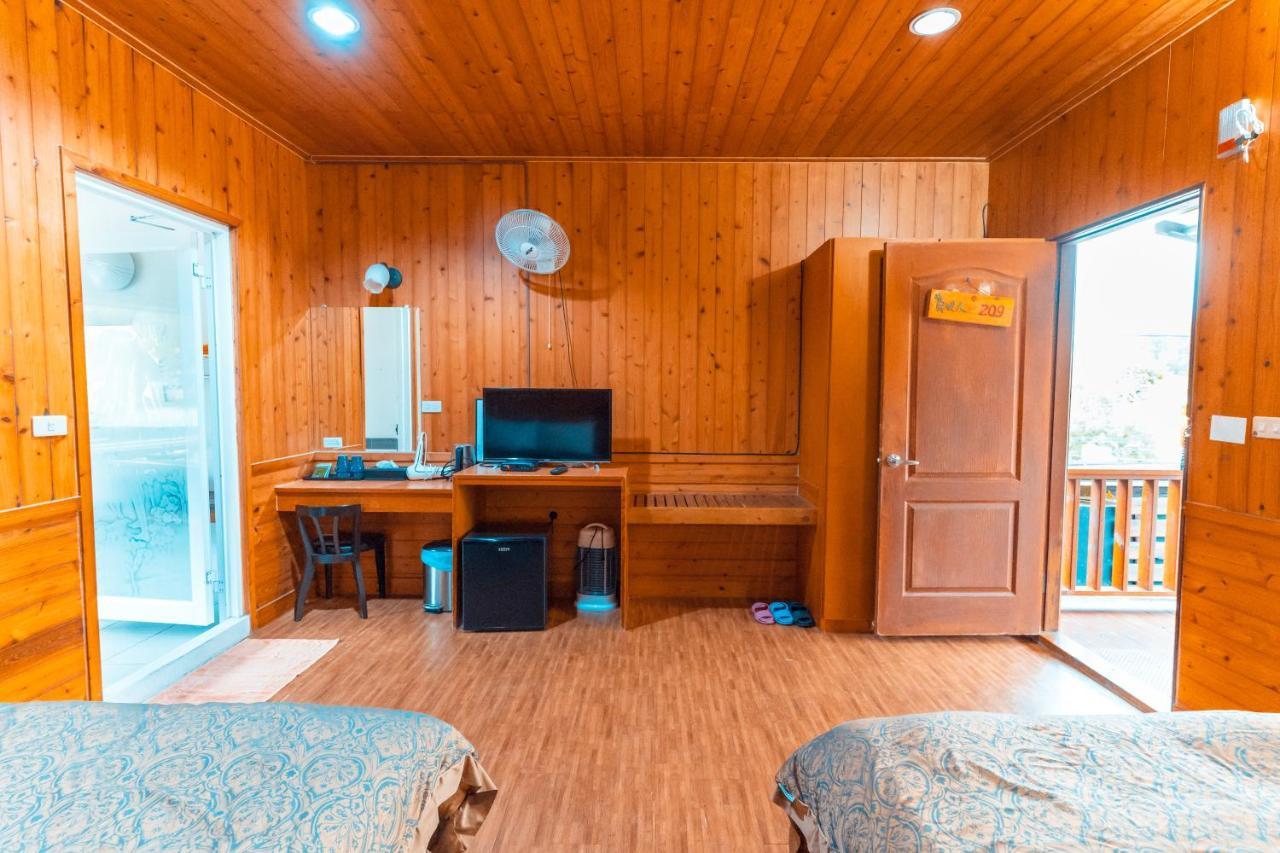 Cdr Hotspring Resort Liugui Екстер'єр фото