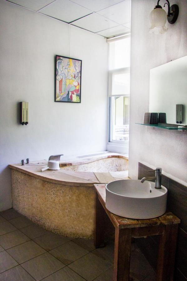 Cdr Hotspring Resort Liugui Екстер'єр фото