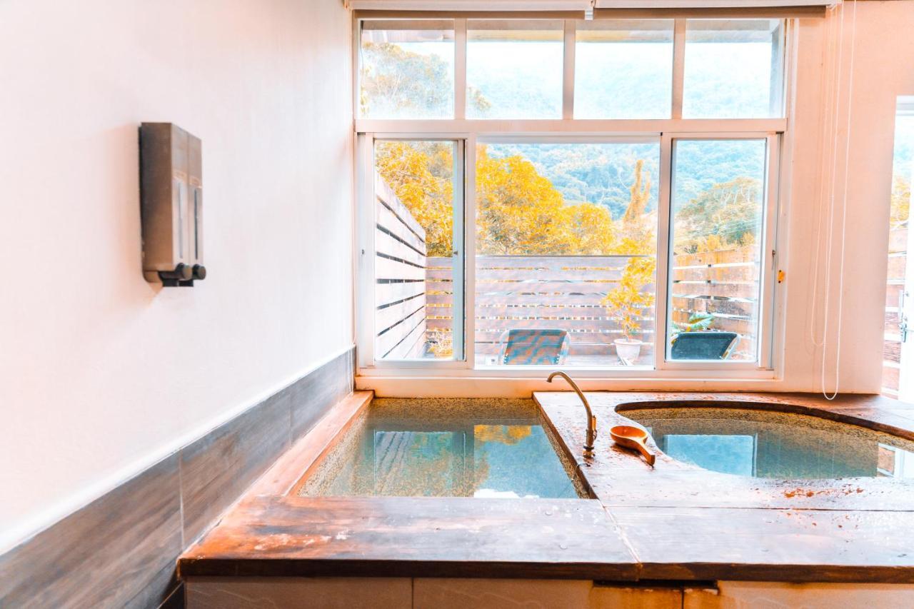 Cdr Hotspring Resort Liugui Екстер'єр фото