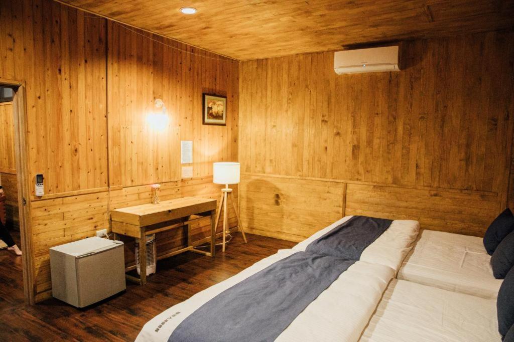 Cdr Hotspring Resort Liugui Екстер'єр фото