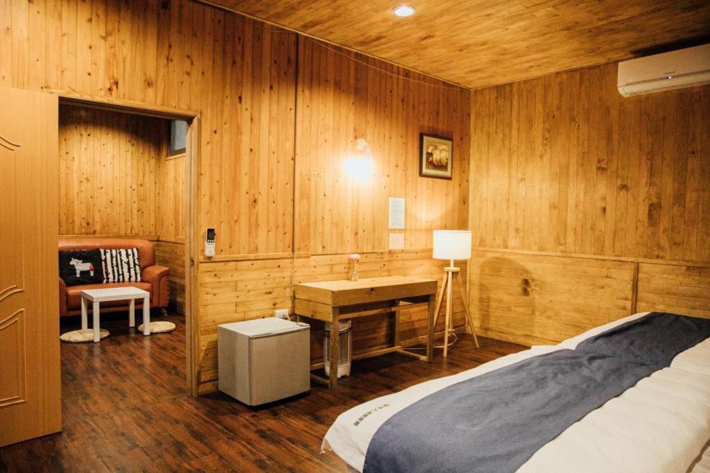 Cdr Hotspring Resort Liugui Екстер'єр фото