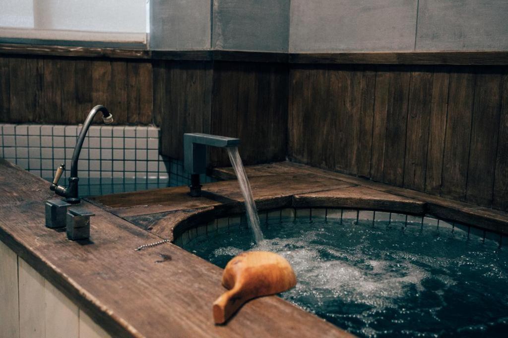 Cdr Hotspring Resort Liugui Екстер'єр фото