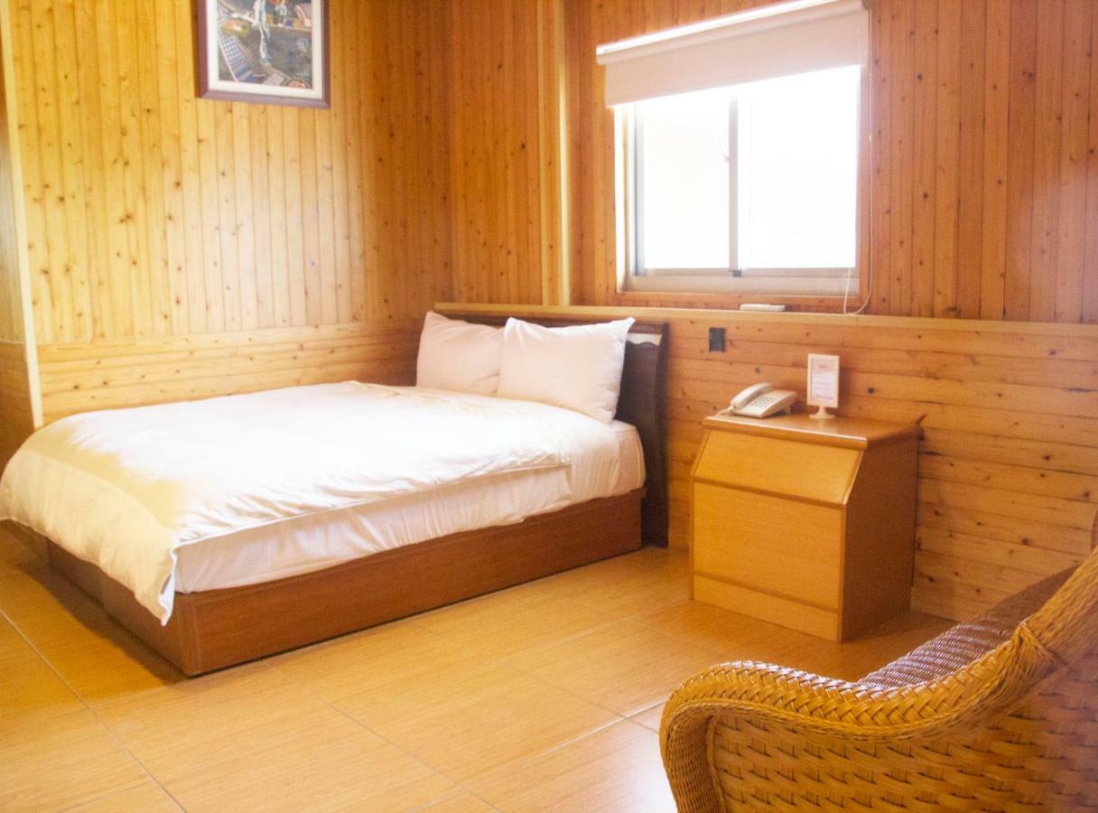 Cdr Hotspring Resort Liugui Екстер'єр фото